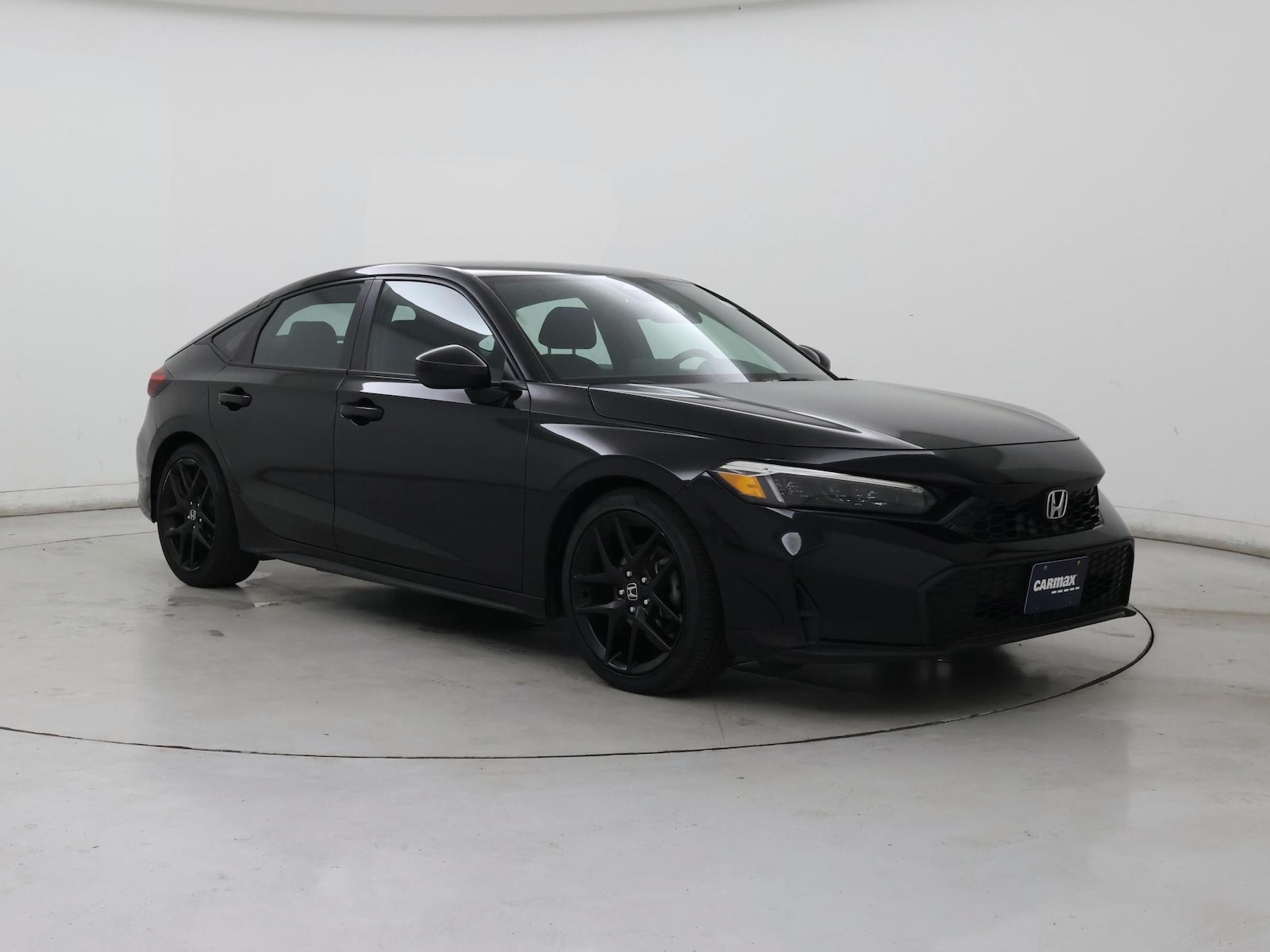 honda civic hatchback 2025 19XFL2H85SE034954 image honda civic hatchback 2025 19XFL2H85SE034954 image